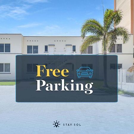 Free Parking, Bay View, Pool, Step To Beach 할리우드 외부 사진
