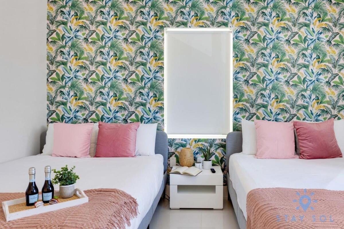 Free Parking, Bay View, Pool, Step To Beach 할리우드 외부 사진